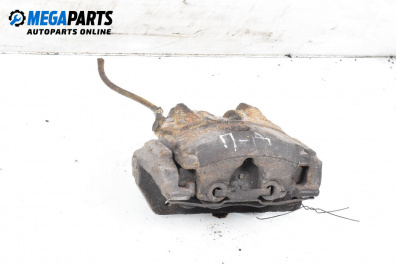 Спирачен апарат за Jaguar XF Sedan I (03.2008 - 04.2015), позиция: предна, дясна