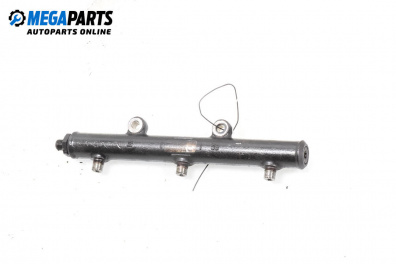 Горивна рейка за Jaguar XF Sedan I (03.2008 - 04.2015) 2.7 D, 207 к.с.