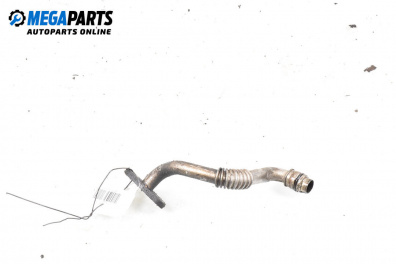 EGR тръба за Jaguar XF Sedan I (03.2008 - 04.2015) 2.7 D, 207 к.с.