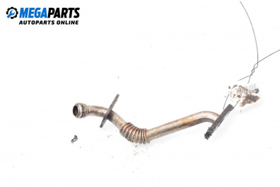 EGR тръба за Jaguar XF Sedan I (03.2008 - 04.2015) 2.7 D, 207 к.с.