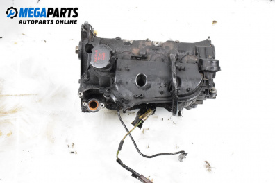 Глава за Jaguar XF Sedan I (03.2008 - 04.2015) 2.7 D, 207 к.с.