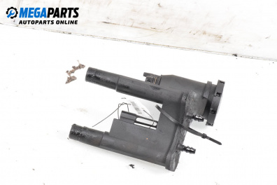 Филтър маслени пари за Jaguar XF Sedan I (03.2008 - 04.2015) 2.7 D, 207 к.с.