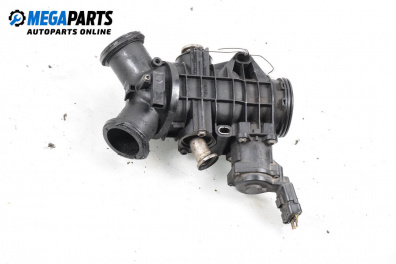 Дроселова клапа за Jaguar XF Sedan I (03.2008 - 04.2015) 2.7 D, 207 к.с.