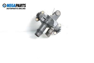 Конзола антифриз за Jaguar XF Sedan I (03.2008 - 04.2015) 2.7 D, 207 к.с.