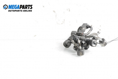 Горивни тръби за Jaguar XF Sedan I (03.2008 - 04.2015) 2.7 D, 207 к.с.