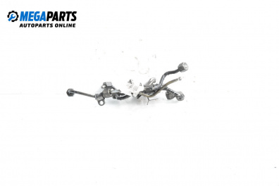 Горивни тръби за Jaguar XF Sedan I (03.2008 - 04.2015) 2.7 D, 207 к.с.