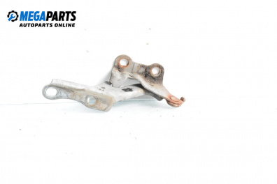 Панта преден капак за Toyota Corolla E11 Sedan (04.1997 - 06.2002), 4+1 вр., седан, позиция: дясна