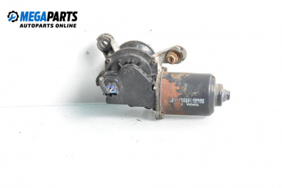 Ел. мотор за чистачките за Toyota Corolla E11 Sedan (04.1997 - 06.2002), седан, позиция: задна