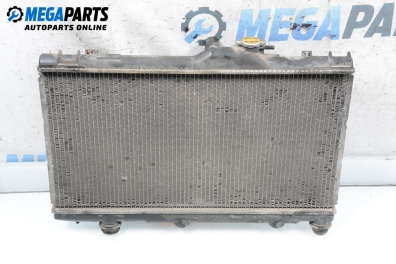 Воден радиатор за Toyota Corolla E11 Sedan (04.1997 - 06.2002) 1.4 16V (ZZE111), 97 к.с.