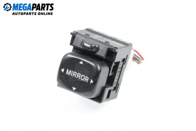 Бутон ел. огледала  за Toyota Corolla E11 Sedan (04.1997 - 06.2002)