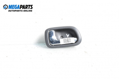 Вътрешна дръжка за Toyota Corolla E11 Sedan (04.1997 - 06.2002), 4+1 вр., седан, позиция: предна, лява