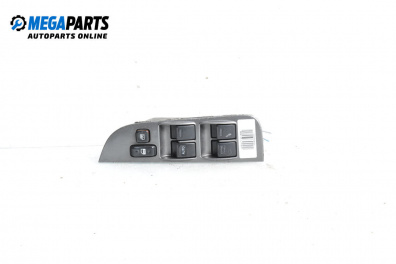 Бутони ел. стъкла  за Toyota Corolla E11 Sedan (04.1997 - 06.2002)