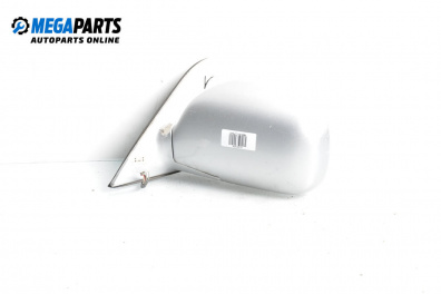 Огледало за Toyota Corolla E11 Sedan (04.1997 - 06.2002), 4+1 вр., седан, позиция: лява