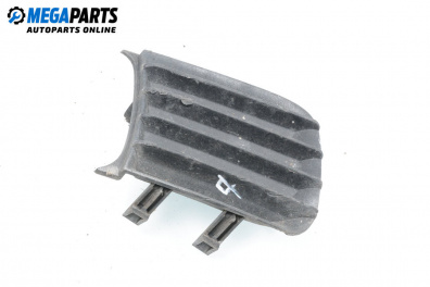 Решетка в броня за Toyota Corolla E11 Sedan (04.1997 - 06.2002), седан, позиция: предна