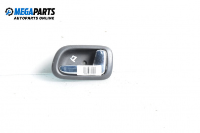 Вътрешна дръжка за Toyota Corolla E11 Sedan (04.1997 - 06.2002), 4+1 вр., седан, позиция: предна, дясна