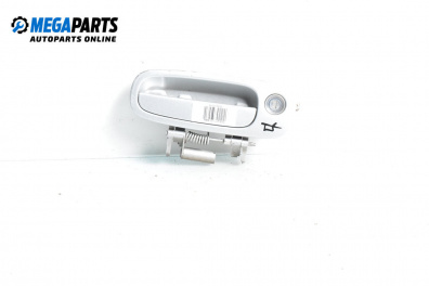 Външна дръжка за Toyota Corolla E11 Sedan (04.1997 - 06.2002), 4+1 вр., седан, позиция: предна, дясна