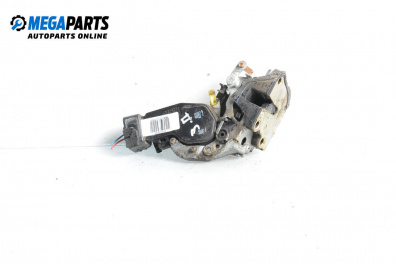 Брава на врата за Toyota Corolla E11 Sedan (04.1997 - 06.2002), позиция: задна, дясна