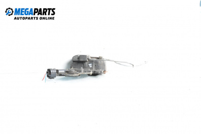 Брава на врата за Toyota Corolla E11 Sedan (04.1997 - 06.2002), позиция: предна, дясна