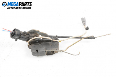 Брава на врата за Toyota Corolla E11 Sedan (04.1997 - 06.2002), позиция: предна, лява