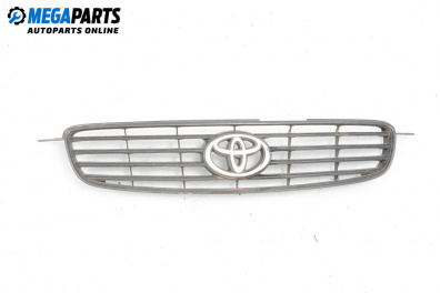 Решетка за Toyota Corolla E11 Sedan (04.1997 - 06.2002), седан, позиция: предна