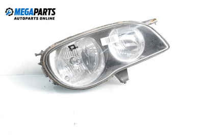 Фар за Toyota Corolla E11 Sedan (04.1997 - 06.2002), седан, позиция: дясна