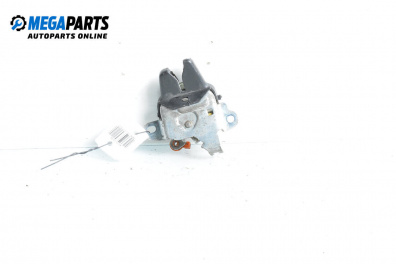 Брава заден капак за Toyota Corolla E11 Sedan (04.1997 - 06.2002), седан, позиция: задна