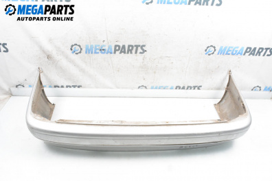 Задна броня за Toyota Corolla E11 Sedan (04.1997 - 06.2002), седан