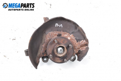 Шенкел главина за Toyota Corolla E11 Sedan (04.1997 - 06.2002), позиция: предна, лява