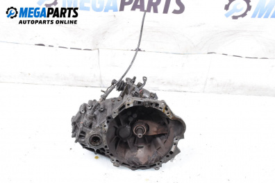 Ръчна скоростна кутия за Toyota Corolla E11 Sedan (04.1997 - 06.2002) 1.4 16V (ZZE111), 97 к.с.