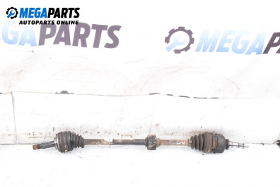 Полуоска за Toyota Corolla E11 Sedan (04.1997 - 06.2002) 1.4 16V (ZZE111), 97 к.с., позиция: предна, дясна