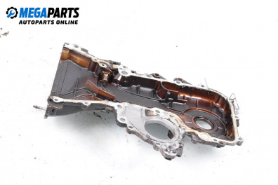 Капак ангренажен ремък за Toyota Corolla E11 Sedan (04.1997 - 06.2002) 1.4 16V (ZZE111), 97 к.с.