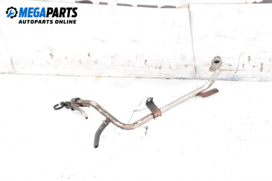 Климатична тръба за Toyota Corolla E11 Sedan (04.1997 - 06.2002)