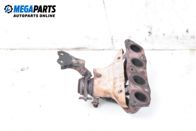 Изпускателен колектор  за Toyota Corolla E11 Sedan (04.1997 - 06.2002) 1.4 16V (ZZE111), 97 к.с.