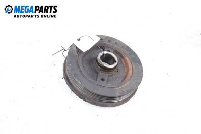 Ремъчна шайба за Toyota Corolla E11 Sedan (04.1997 - 06.2002) 1.4 16V (ZZE111), 97 к.с.