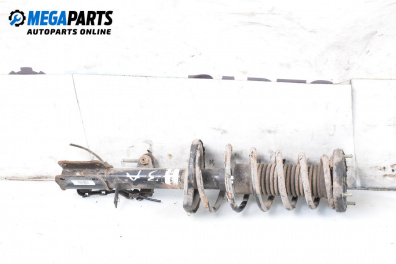 Макферсон за Toyota Corolla E11 Sedan (04.1997 - 06.2002), седан, позиция: задна, дясна