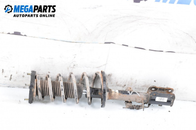 Макферсон за Toyota Corolla E11 Sedan (04.1997 - 06.2002), седан, позиция: задна, лява