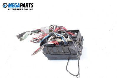 Бушонно табло за Toyota Corolla E11 Sedan (04.1997 - 06.2002) 1.4 16V (ZZE111), 97 к.с.