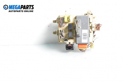 Бушонно табло за Toyota Corolla E11 Sedan (04.1997 - 06.2002) 1.4 16V (ZZE111), 97 к.с.