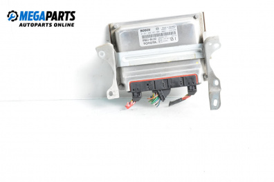 Компютър двигател за Toyota Corolla E11 Sedan (04.1997 - 06.2002) 1.4 16V (ZZE111), 97 к.с., № 0 251 206 481