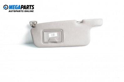 Сенник за Toyota Corolla E11 Sedan (04.1997 - 06.2002), позиция: лява