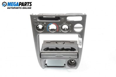 Централна конзола за Toyota Corolla E11 Sedan (04.1997 - 06.2002)