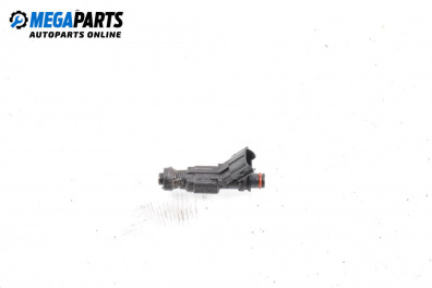 Дюза бензин за Toyota Corolla E11 Sedan (04.1997 - 06.2002) 1.4 16V (ZZE111), 97 к.с.