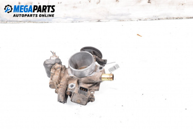 Дроселова клапа за Toyota Corolla E11 Sedan (04.1997 - 06.2002) 1.4 16V (ZZE111), 97 к.с.