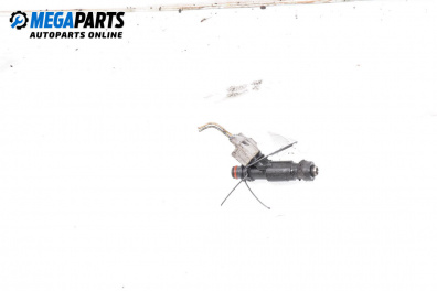 Дюза бензин за Toyota Corolla E11 Sedan (04.1997 - 06.2002) 1.4 16V (ZZE111), 97 к.с.