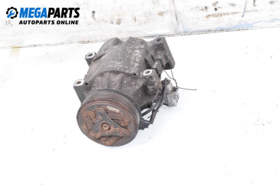 Компресор климатик за Toyota Corolla E11 Sedan (04.1997 - 06.2002) 1.4 16V (ZZE111), 97 к.с.