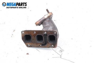 Изпускателен колектор  за Toyota Corolla E11 Sedan (04.1997 - 06.2002) 1.4 16V (ZZE111), 97 к.с.