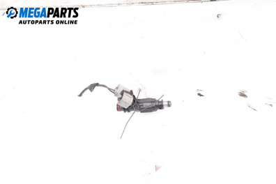 Дюза бензин за Toyota Corolla E11 Sedan (04.1997 - 06.2002) 1.4 16V (ZZE111), 97 к.с.