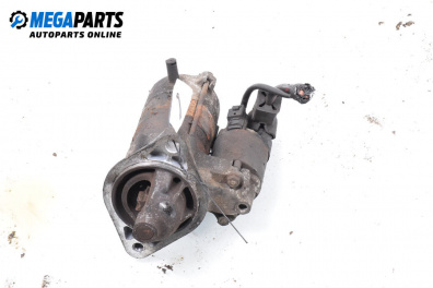 Стартер за Toyota Corolla E11 Sedan (04.1997 - 06.2002) 1.4 16V (ZZE111), 97 к.с.