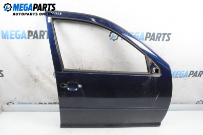 Врата за Volkswagen Golf IV Hatchback (08.1997 - 06.2005), 4+1 вр., хечбек, позиция: предна, дясна