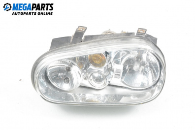 Фар за Volkswagen Golf IV Hatchback (08.1997 - 06.2005), хечбек, позиция: лява